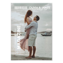 Faites de vous une star de couverture ! Cadeau de