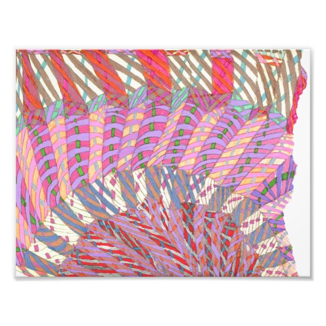 Impression Photo Fan III de Ryan (Devant)