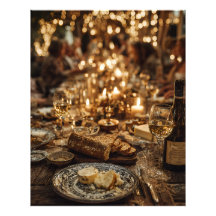 Fête au vin et au pain à la bougée