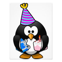 Fête du Pingouin