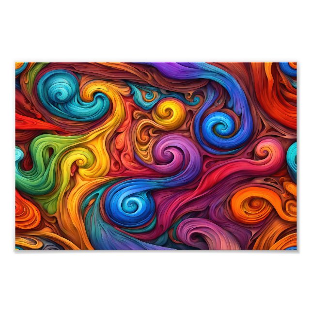 Impression Photo Fils (Devant)