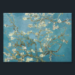 Impression Photo Fleur d'amandes de Vincent van Gogh (1890)<br><div class="desc">Vincent van Gogh's Almond blossom (1890) célèbre peinture.</div>