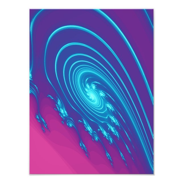 IMPRESSION PHOTO FLEURS SAUVAGES (Devant)