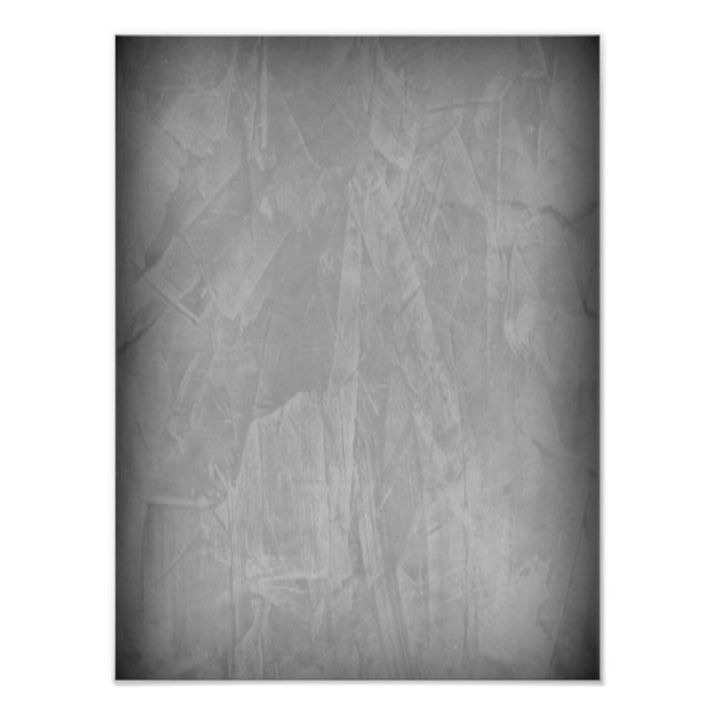Impression Photo Fond de toile de fond Gris Ardoise Clair (Devant)