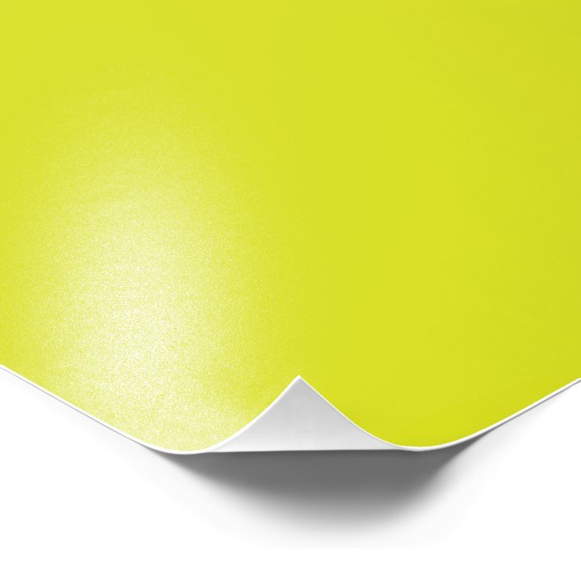 Impression Photo Fond jaune plat – Texture de rentrée scolaire (Coin)