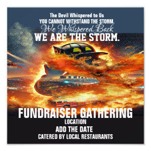 IMPRESSION PHOTO FONDATEUR NOUS AUGMENTERONS