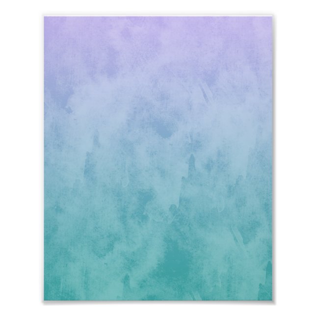 Impression Photo For Nicole (Devant)