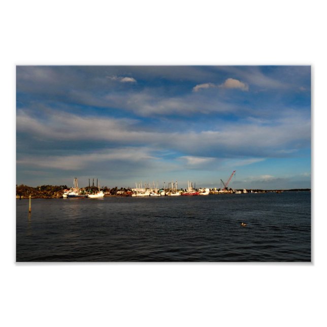 Impression Photo Fort Myers (Devant)