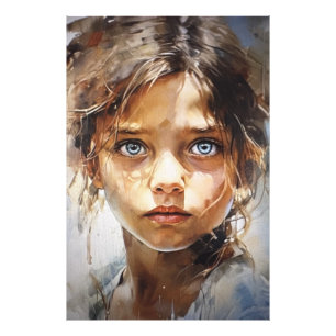 Impression Photo Franchesca