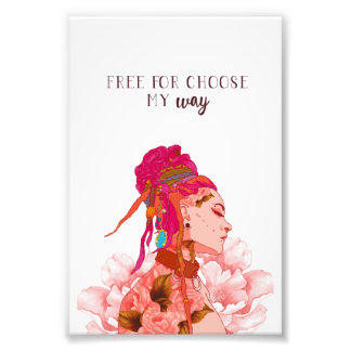 Impression Photo Free