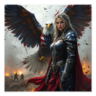 Impression Photo Freedom Calls 