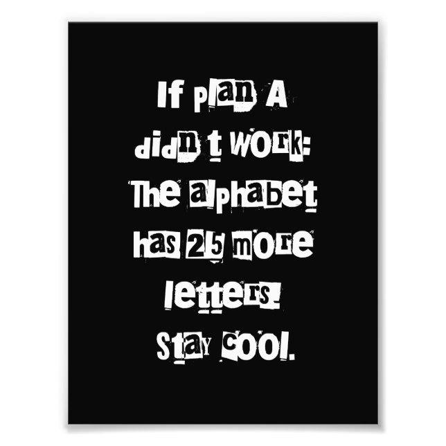 Impression Photo Funny Sayings Sarcasm Lover Toxits (Devant)