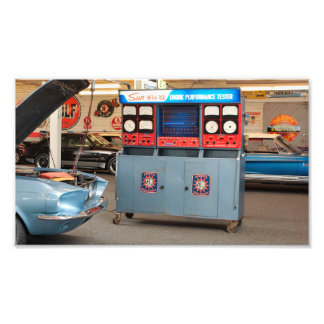 Impression Photo G2 '1015 Tester d'amélioration' dans la boutique p