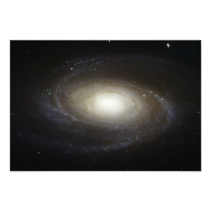 Impression Photo Galaxie en spirale M81