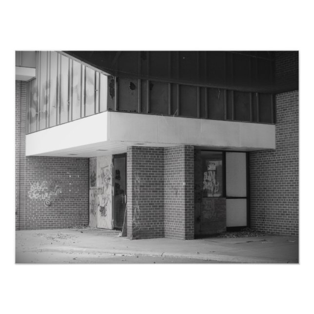 Impression Photo Garantie expirée (Devant)