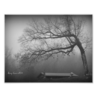 Impression Photo Gardien