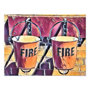 IMPRESSION PHOTO GARE