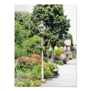 IMPRESSION PHOTO GARE