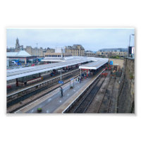 Gare de Bradford Interchange