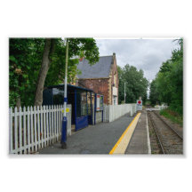 Gare de Rawcliffe