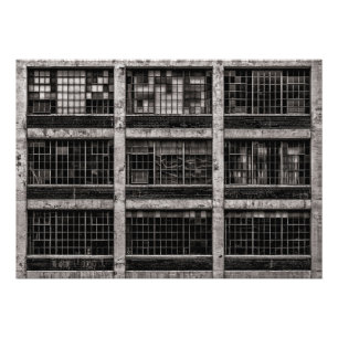 Impression Photo Géométrie n° 15