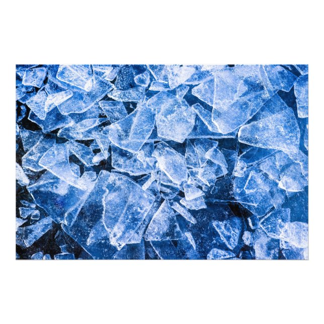 Impression Photo Glace (Devant)