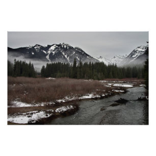 Impression Photo Gold Creek