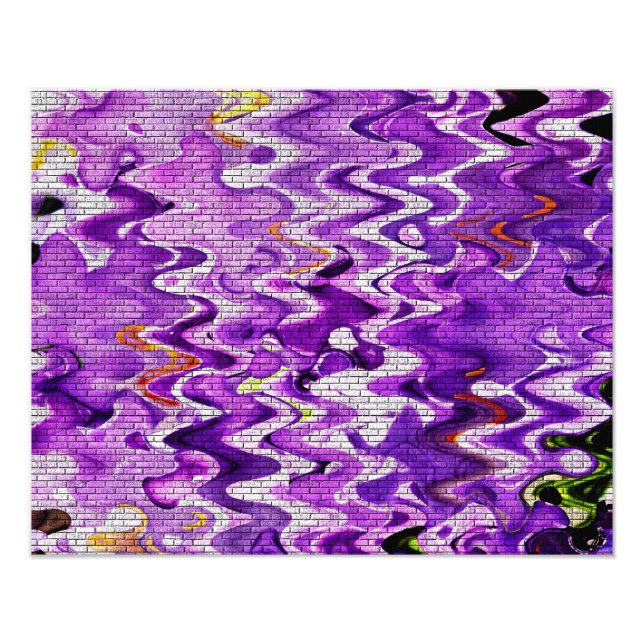 IMPRESSION PHOTO GRAFFITI (Devant)