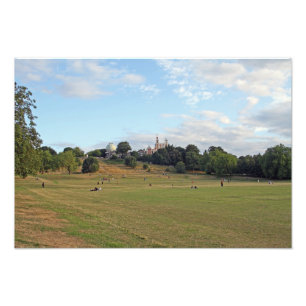 Impression Photo Greenwich Park, Londres