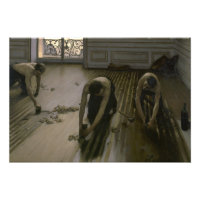 Gustave Caillebotte - Planeurs