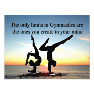 IMPRESSION PHOTO GYMNAST INTERNATIONAL