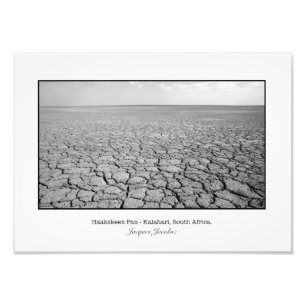 Impression Photo Haakskeen Pan