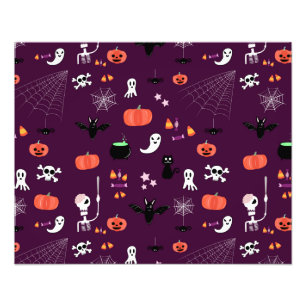 Impression Photo Halloween