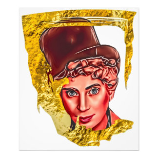 Impression Photo Harpo