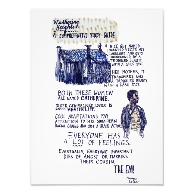 Impression Photo Hauteur d'attente (Devant)