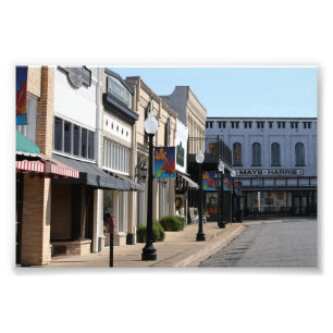 Impression Photo Henderson, Texas