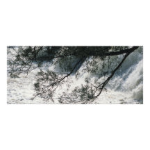 High Falls Park, Géorgie