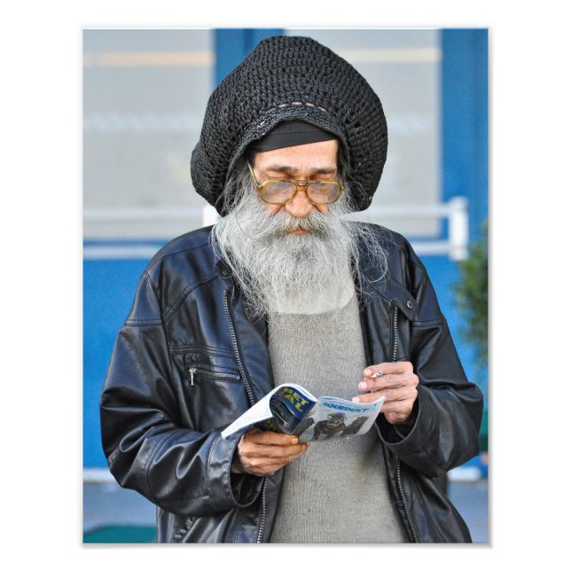 Impression Photo Hippodrome d'aqueduc (Devant)