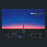 Impression Photo hiroshi nagai art peintures ville pop et avion<br><div class="desc">hiroshi nagai art peintures ville pop et avion</div>