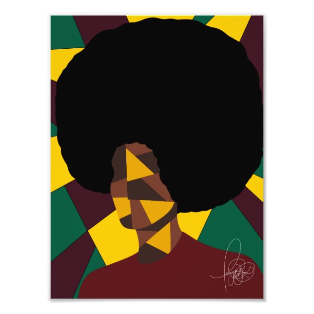 Impression Photo Histoire (Devant)