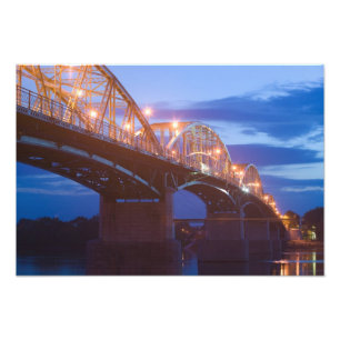 Impression Photo HONGRIE, COUDE DU DANUBE, Estergom : Maria Valeria