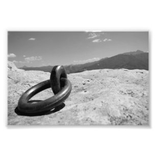 Impression Photo Hook dans le ciel