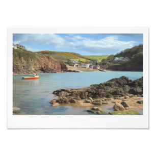 Impression Photo Hope Cove
