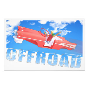 Impression Photo Hors route - 01