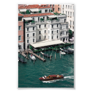 Impression Photo Hôtel St. Regis - Venice