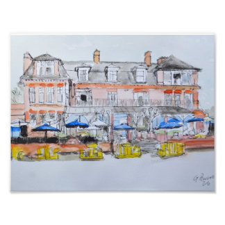 Impression Photo Hôtel Wherry Oulton Broad