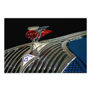 Impression Photo Hudson.