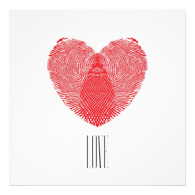 Impression Photo Identity Love Ampliación de fotos (Devant)