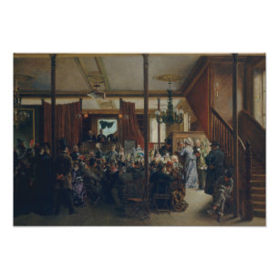 Impression Photo Ignacio de Leon y Escosura - Vente aux enchères