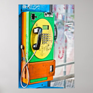 Impression photo ignorée et laissée derrière